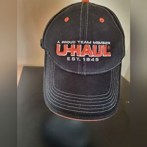 Uhaul nwot uhaul cap 2012 stock